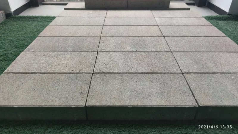 Varför betongblock spricker och hur man förhindrar sprickbildningsproblem