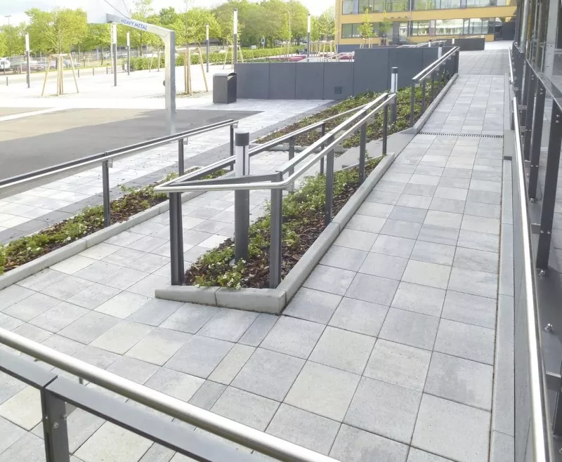 Hur man noggrant utvärderar betongblockskvalitet