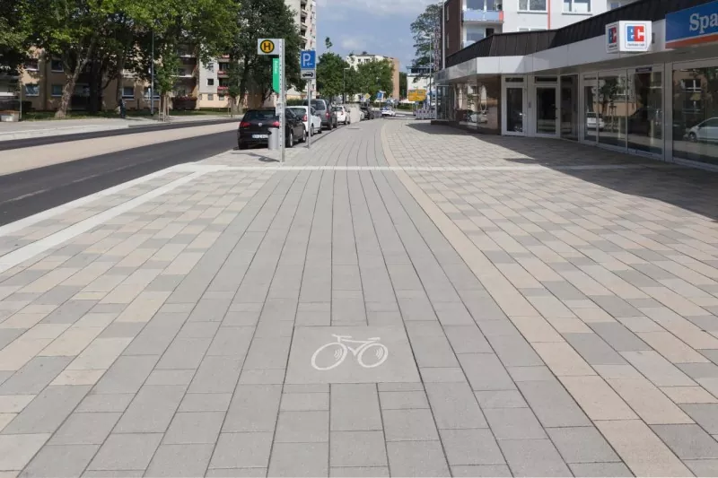 Upplåsning av betongblockskvalitet: Precision över investering