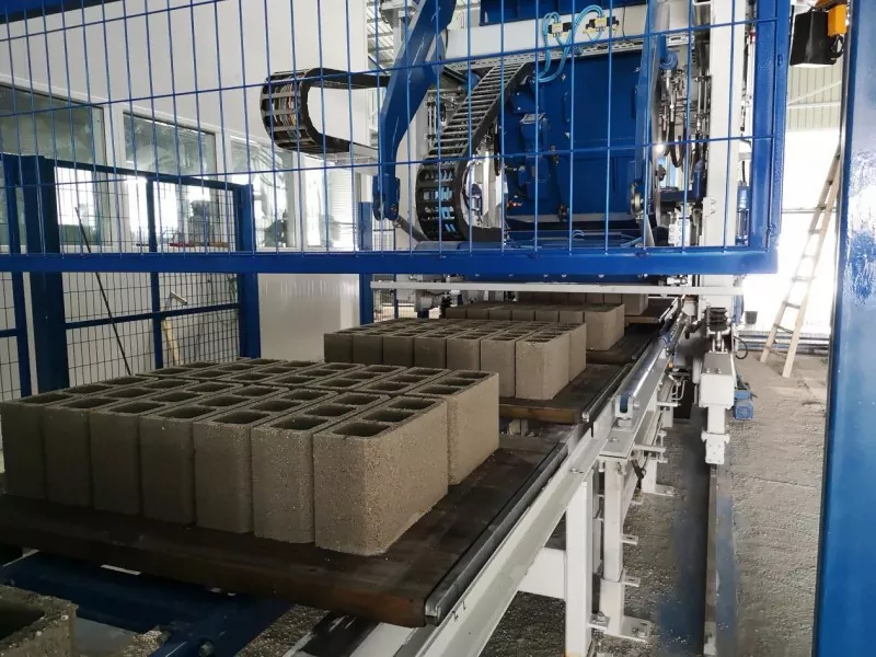 Bästa betongblocksblandningsdesign: Hur man optimerar material för starkare block och högre produktionseffektivitet
