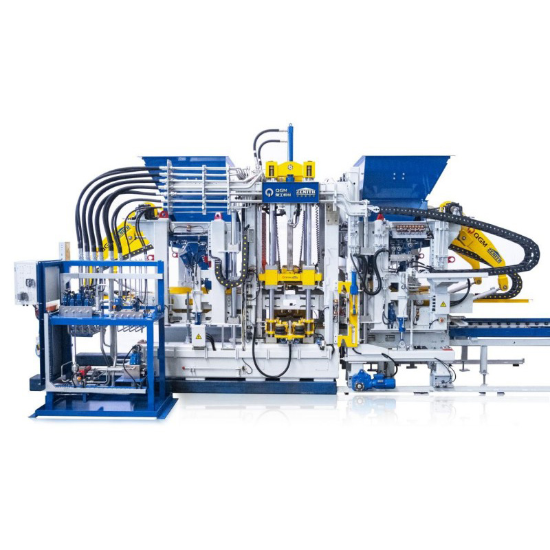 ZN1000-2 enkelpallsmaskin